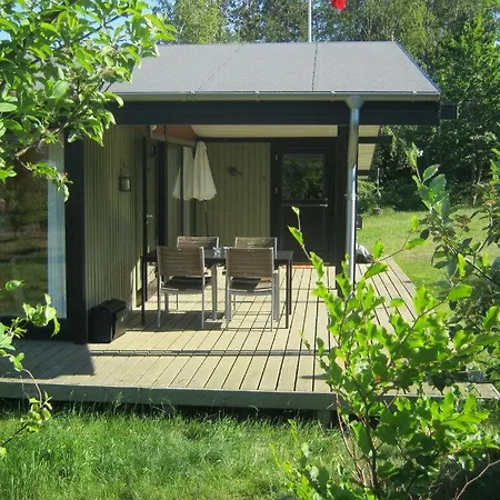 Hébergement de vacances Amazing In W- Glesborg